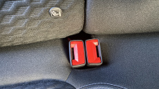 Ford Puma 1.0 EcoBoost Hybrid mHEV Titanium 5dr Petrol Hatchback